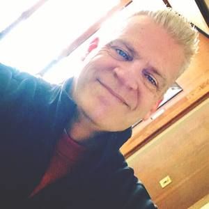 Meet your Posher, Jay